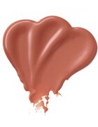 essence Glossy Glaze rtěnka s vysokým leskem odstín 02 On Cloud Nude 1.9 g