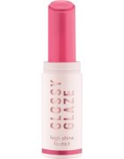 essence Glossy Glaze rtěnka s vysokým leskem odstín 03 Pink Things Up 1.9 g