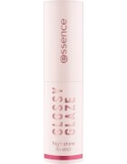 essence Glossy Glaze rtěnka s vysokým leskem odstín 03 Pink Things Up 1.9 g