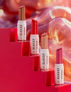 essence Glossy Glaze rtěnka s vysokým leskem odstín 03 Pink Things Up 1.9 g