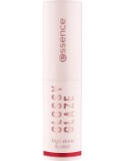 essence Glossy Glaze rtěnka s vysokým leskem odstín 04 Red-dy For The Day 1.9 g