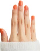 essence GLOSSY JELLY lak na nehty mini odstín 03 5 ml