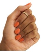 essence GLOSSY JELLY lak na nehty mini odstín 03 5 ml