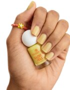 essence GLOSSY JELLY lak na nehty mini odstín 06 5 ml