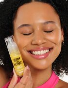 essence glow like HONEY rozjasňující podkladová báze s gelovou texturou 30 ml