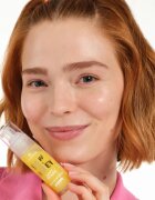 essence glow like HONEY rozjasňující podkladová báze s gelovou texturou 30 ml