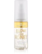 essence glow like HONEY sérum ve spreji 50 ml