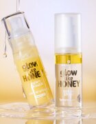 essence glow like HONEY sérum ve spreji 50 ml