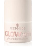essence GLOWcerin balzám na rty s glycerinem odstín Glow Me Maybe 12 g