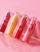 essence HEART CORE balzám na rty odstín 03 Melon 3 g