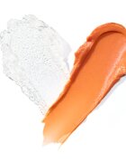 essence HEART CORE tónovací balzám na rty s leskem odstín 04 Peach Please! 3 g