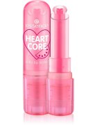 essence HEART CORE tónovací balzám na rty s leskem odstín 3 g
