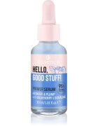 essence Hello Good Stuff! Blueberry & Squalane hydratační sérum 30 ml
