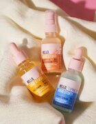 essence Hello Good Stuff! Blueberry & Squalane hydratační sérum 30 ml