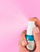 essence Hello Good Stuff! Coconut Water fixační sprej 50 ml