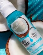 essence Hello Good Stuff! Coconut Water fixační sprej 50 ml