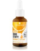 essence Hello Good Stuff! Glow-C rozjasňující sérum s vitaminem C 30 ml