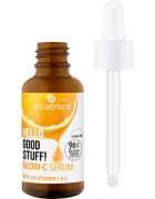 essence Hello Good Stuff! Glow-C rozjasňující sérum s vitaminem C 30 ml