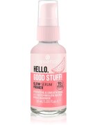 essence Hello Good Stuff! Glow Serum Primer podkladová báze 30 ml