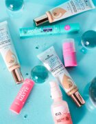 essence Hello Good Stuff! Glow Serum Primer podkladová báze 30 ml