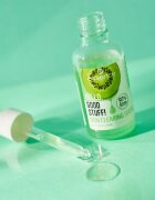 essence Hello Good Stuff! pleťové sérum s peelingovým efektem 30 ml