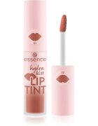 essence Hydra Kiss barva na rty odstín 01 Blushing Nude 4 ml