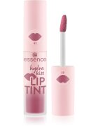 essence Hydra Kiss barva na rty odstín 02 Vintage Rose 4 ml