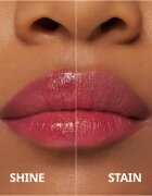 essence Hydra Kiss barva na rty odstín 02 Vintage Rose 4 ml