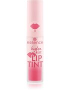 essence Hydra Kiss barva na rty odstín 08 Poppy Pink 4 ml