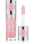 essence Hydra Kiss hydratační olej na rty odstín 10 Sugar Sparkle 4 ml
