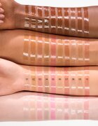essence Hydra Kiss hydratační olej na rty odstín 11 Rosy Sparkle 4 ml