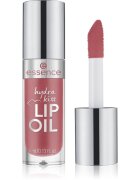 essence Hydra Kiss hydratační olej na rty odstín 13 Rusty Rose 4 ml