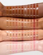 essence Hydra Kiss hydratační olej na rty odstín 13 Rusty Rose 4 ml
