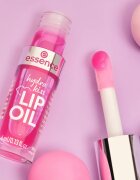 essence Hydra Kiss Lip Oil Trio sada na rty