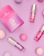 essence Hydra Kiss Lip Oil Trio sada na rty