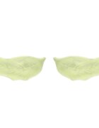 essence HYDRO GEL hydrogelová maska na oční okolí Eye Love Matcha 1 pár