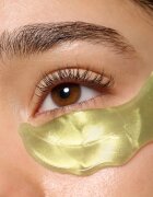 essence HYDRO GEL hydrogelová maska na oční okolí Eye Love Matcha 1 pár