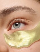 essence HYDRO GEL hydrogelová maska na oční okolí Eye Love Matcha 1 pár
