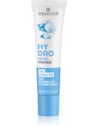 essence Hydro Hero hydratační podkladová báze pod make-up 30 ml