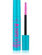 essence I LOVE EXTREME crazy volume voděodolná řasenka pro objem odstín Black 12 ml