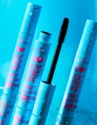 essence I LOVE EXTREME crazy volume voděodolná řasenka pro objem odstín Black 12 ml