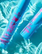 essence I LOVE EXTREME crazy volume voděodolná řasenka pro objem odstín Black 12 ml