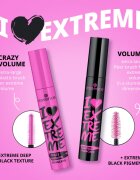 essence I LOVE EXTREME řasenka pro extra objem 12 ml