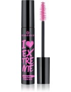essence I LOVE EXTREME řasenka pro objem 12 ml