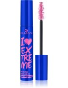 essence I LOVE EXTREME voděodolná řasenka pro objem 12 ml