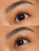 essence I LOVE LENGTH voděodolná řasenka pro objem odstín 01 Ultra Black 9 ml