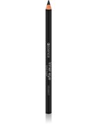 essence Inner Eye Khol Kajal kajalová tužka na oči odstín 01 Midnight Black 1 g