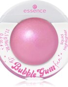 essence it's Bubble Gum fun tekutý rozjasňovač pro zářivý vzhled pleti 11 g