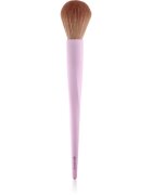 essence It's glow time štětec na tvářenku konturování a rozjasňovač 1 ks