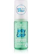 essence jelly GRIP podkladová báze a fixační sprej v jednom s osvěžujícím účinkem 50 ml